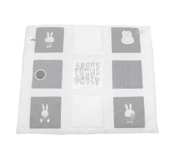 TiAmo Nijntje 9-vlaks Boxkleed - ABC