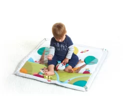 Tiny Love Activiteiten Gym Deluxe - Into The Forest -Babyproducten tiny love activiteiten gym deluxe into the forest 2
