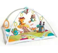 Tiny Love Activiteiten Gym Deluxe - Into The Forest