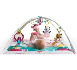 Tiny Love Activiteiten Gym Deluxe - Princess Tales -Babyproducten tiny love activiteiten gym deluxe princess tales 2