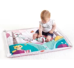 Tiny Love Activiteiten Gym Deluxe - Princess Tales -Babyproducten tiny love activiteiten gym deluxe princess tales 3