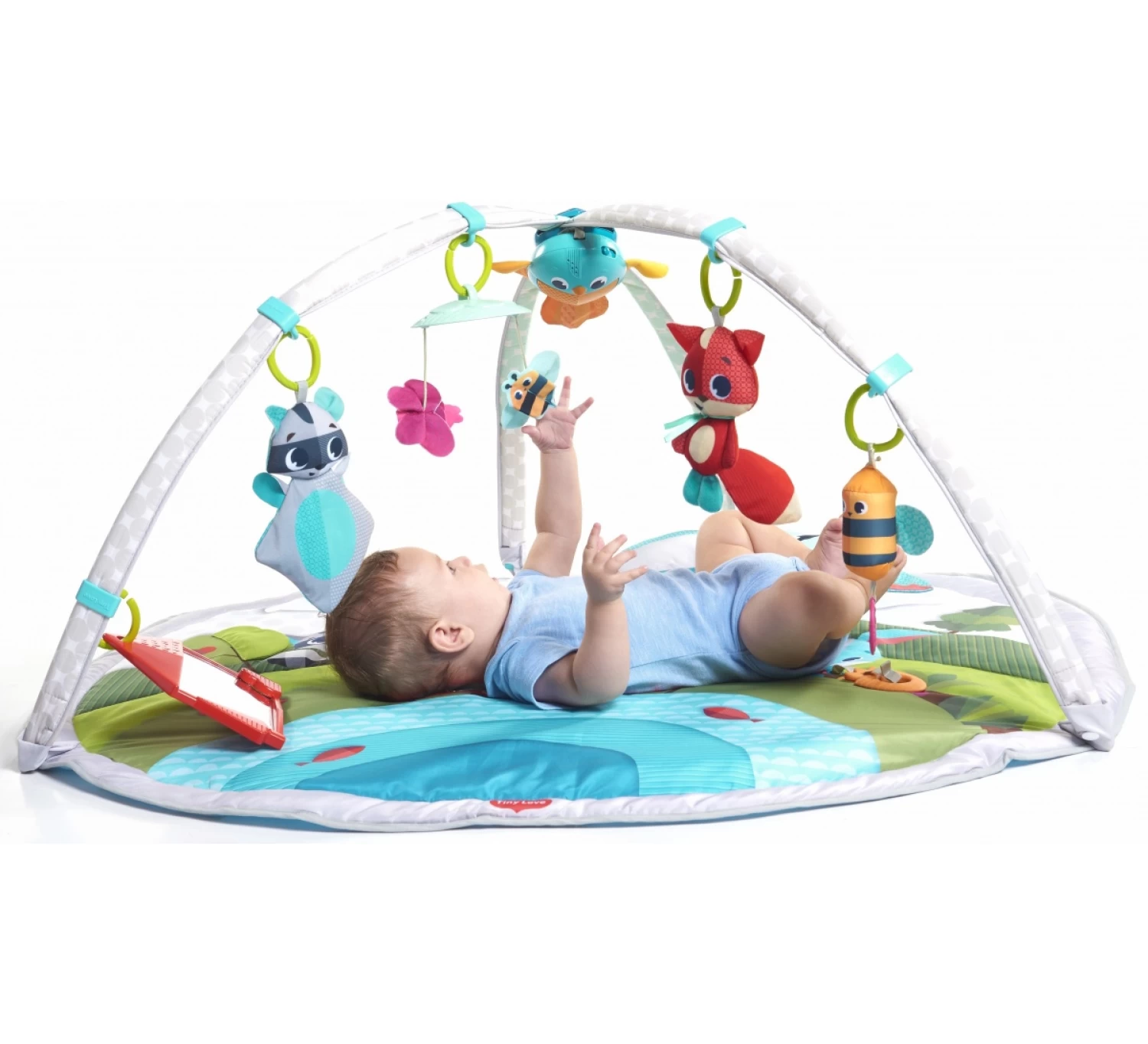 Tiny Love Dynamic Gym - Meadow Days 2 Tiny Love Dynamic Gym - Meadow Days - Afbeelding 2