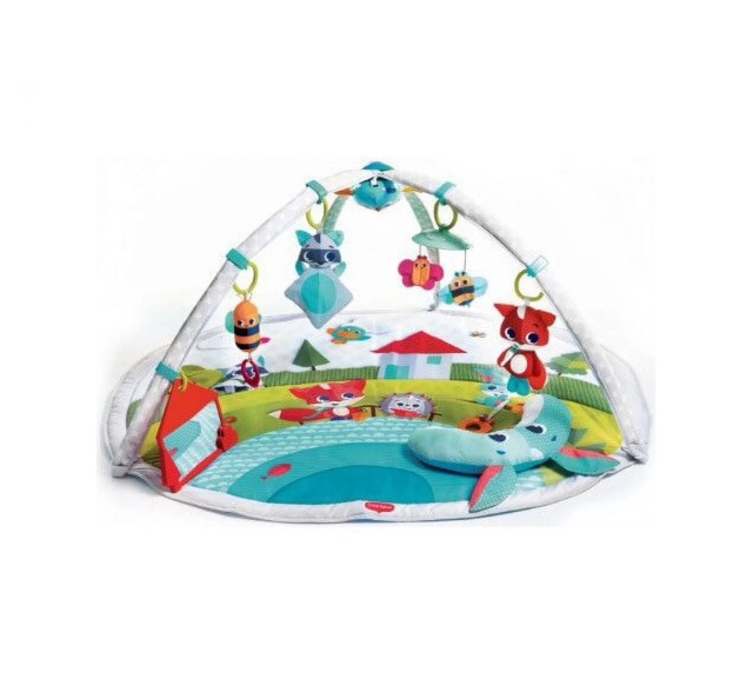 Tiny Love Dynamic Gym - Meadow Days 1 Tiny Love Dynamic Gym - Meadow Days