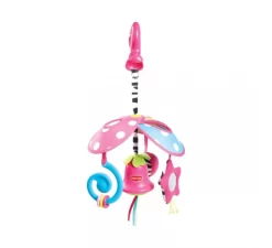 Tiny Love Pack & Go Mini Mobile - Princess Tales
