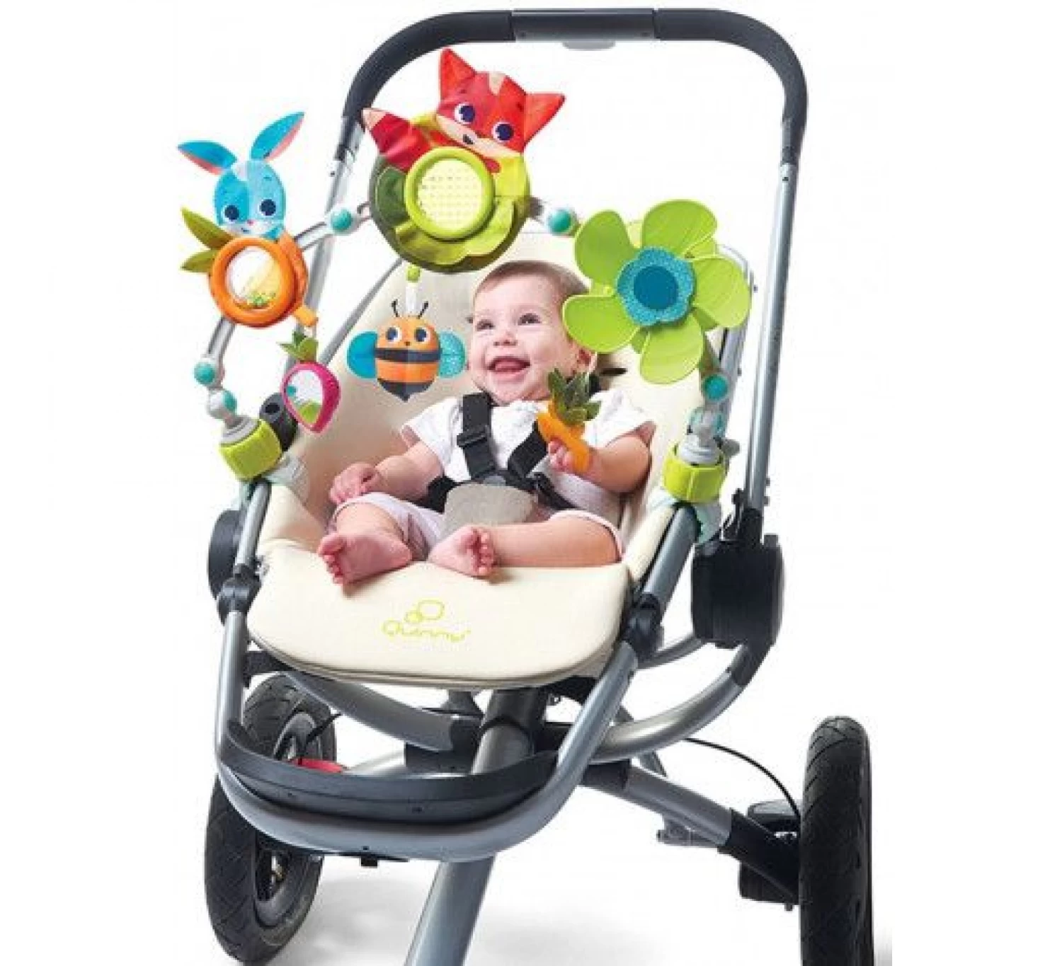 Tiny Love Sunny Stroll - Meadow Days 3 Tiny Love Sunny Stroll - Meadow Days - Afbeelding 3