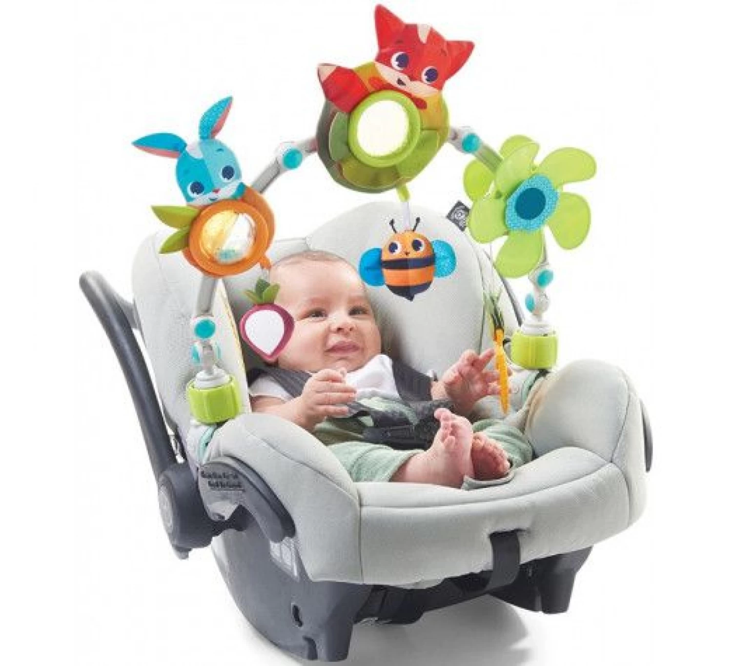 Tiny Love Sunny Stroll - Meadow Days 4 Tiny Love Sunny Stroll - Meadow Days - Afbeelding 4