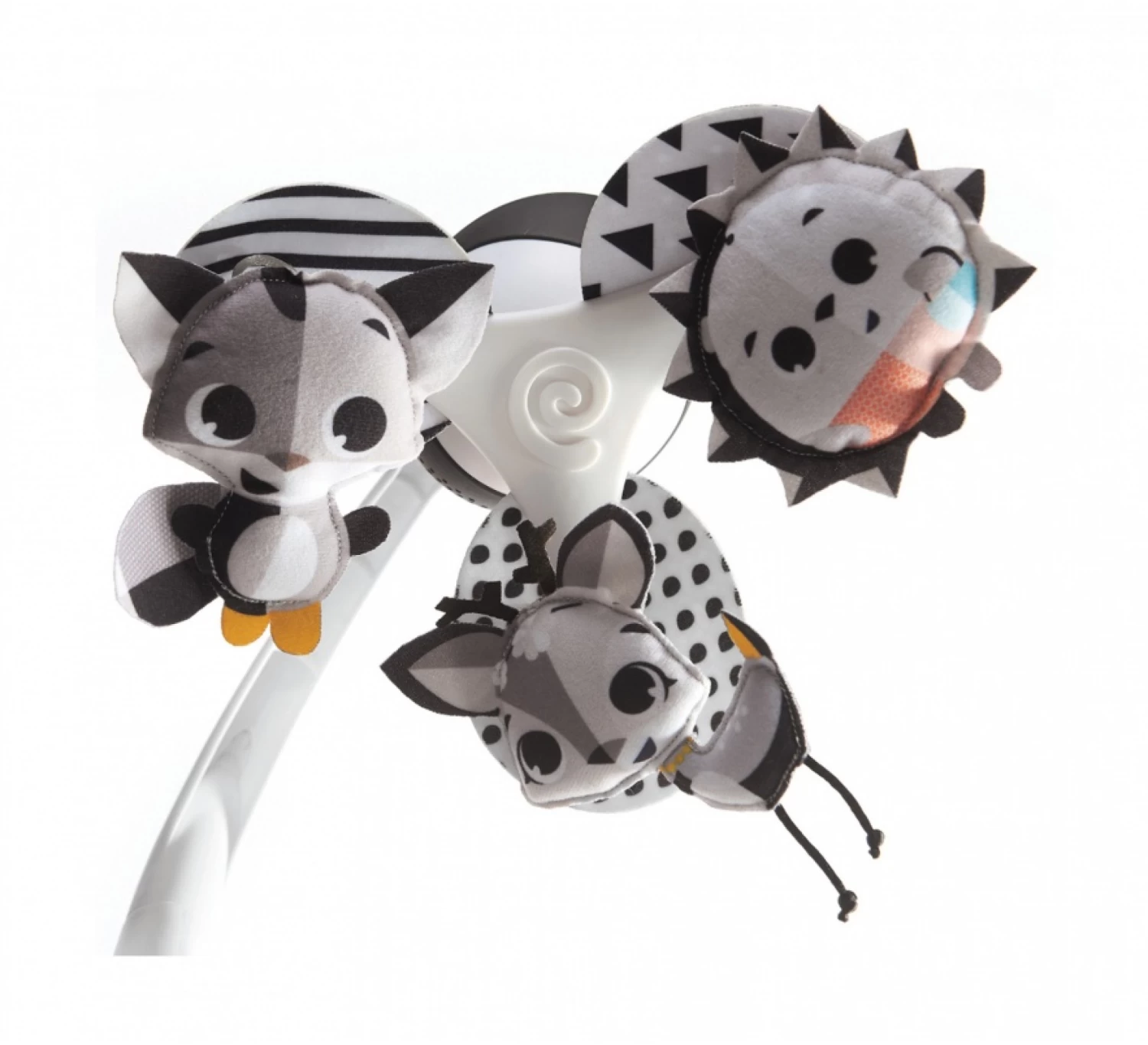 Tiny Love Take Along Mobile - Magical Tales 2 Tiny Love Take Along Mobile - Magical Tales - Afbeelding 2