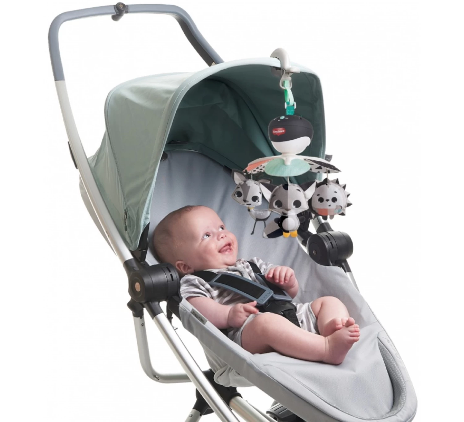 Tiny Love Take Along Mobile - Magical Tales 3 Tiny Love Take Along Mobile - Magical Tales - Afbeelding 3