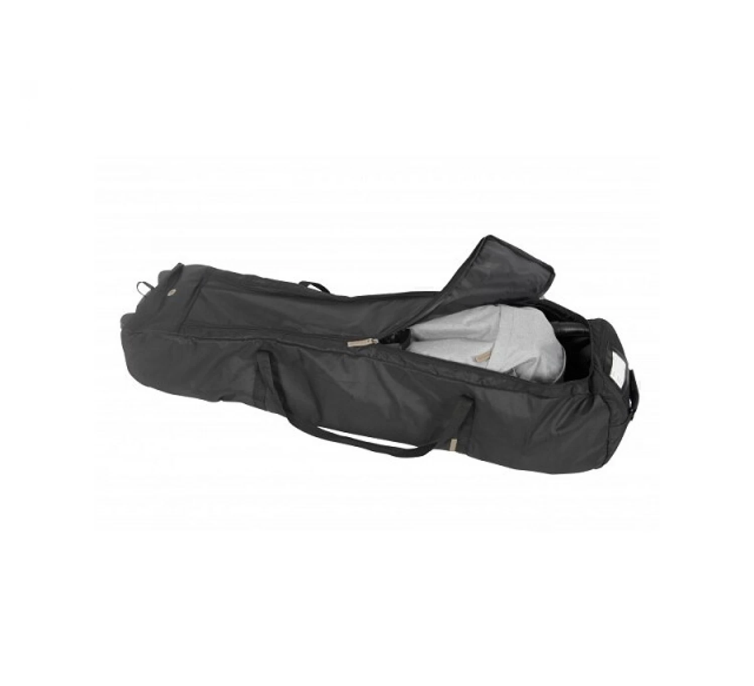 Kerry Buggy Travelbag 2 Kerry Buggy Travelbag - Afbeelding 2