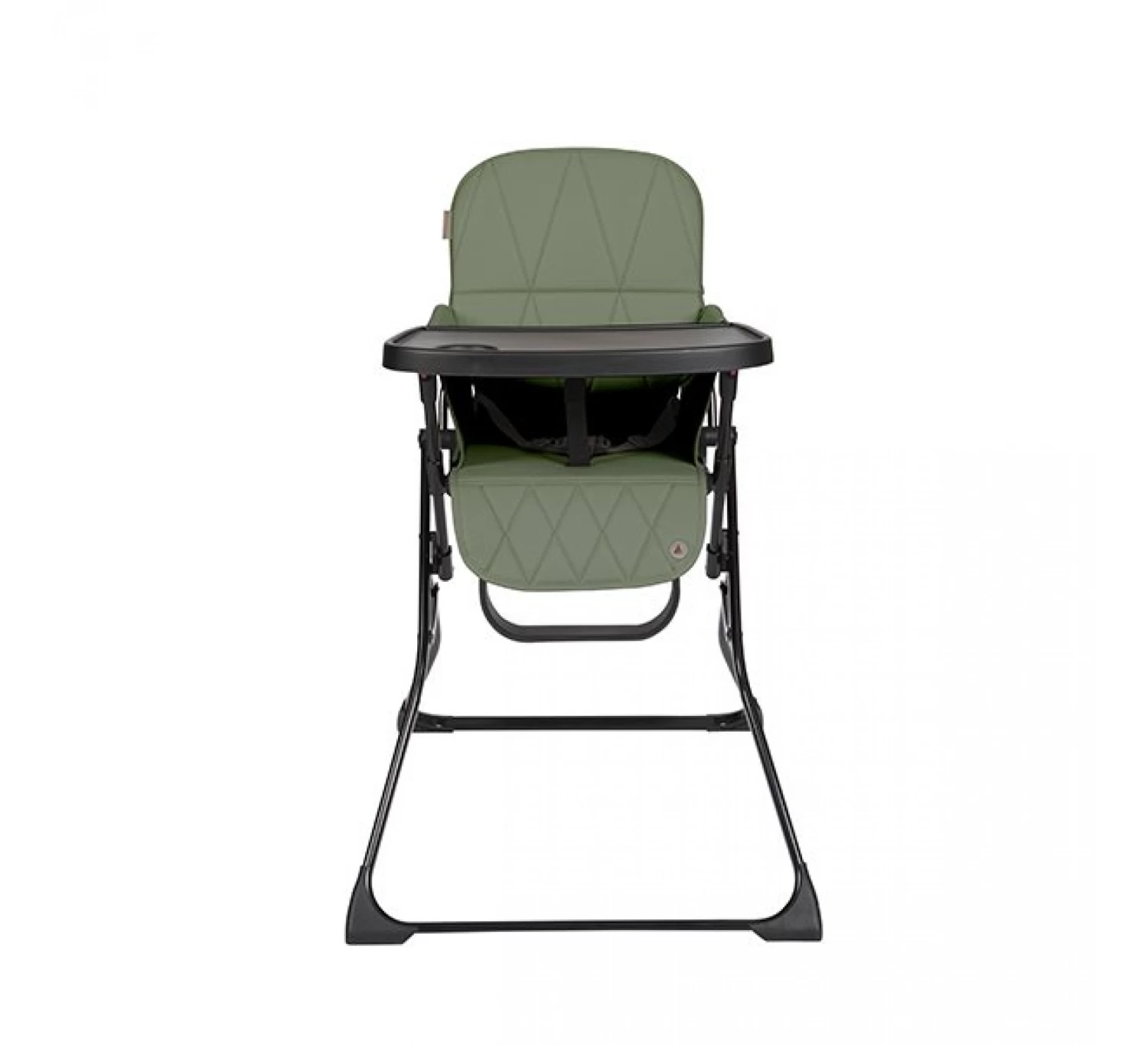 Lucky Kinderstoel - Green 1 Lucky Kinderstoel - Green