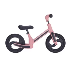 Manu Loopfiets - Pink -Babyproducten topmark manu loopfiets pink 4