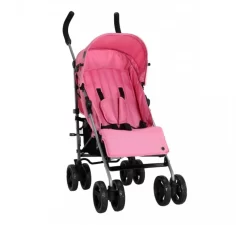 Mika Buggy - Pink