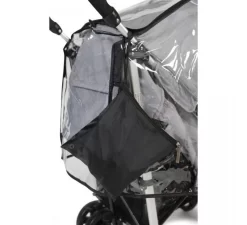 Universele Buggy Regenhoes 5 Universele Buggy Regenhoes -Babyproducten topmark universele buggy regenhoes 2