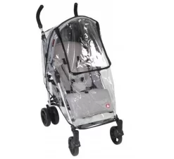 Universele Buggy Regenhoes