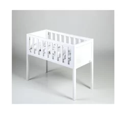 TROLL Loft Wieg - Wit