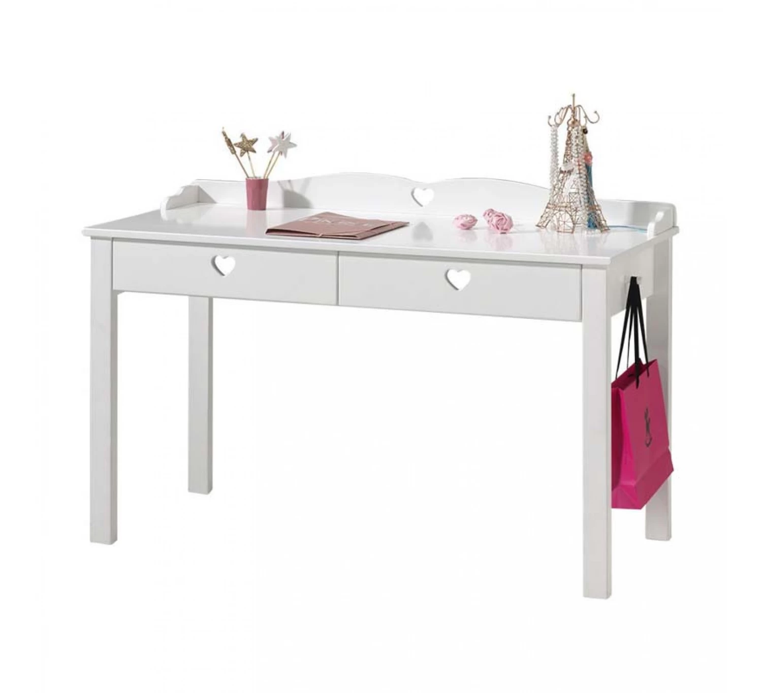 Amori Bureau 1 Amori Bureau