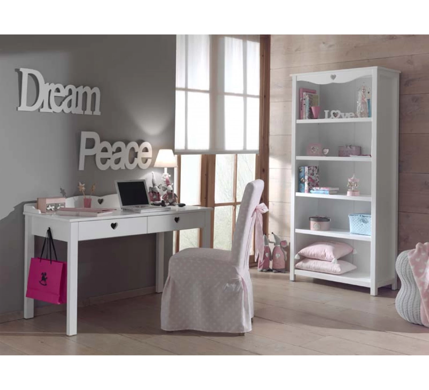 Amori Bureau 2 Amori Bureau - Afbeelding 2