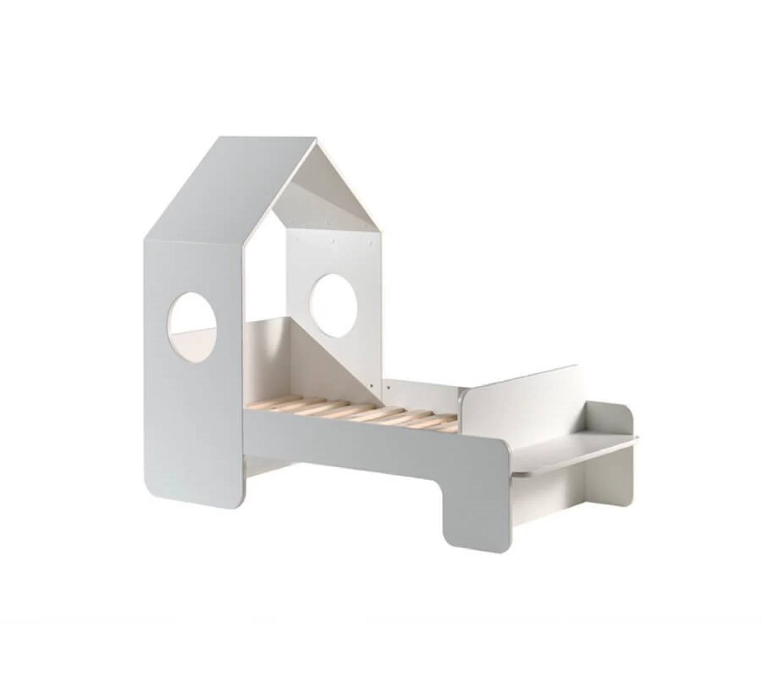 Casami Huisbed 70x140 1 Casami Huisbed 70x140